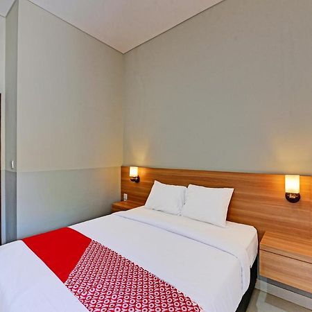 Capital O 91410 Matara Kuta Residence BALI Buitenkant foto